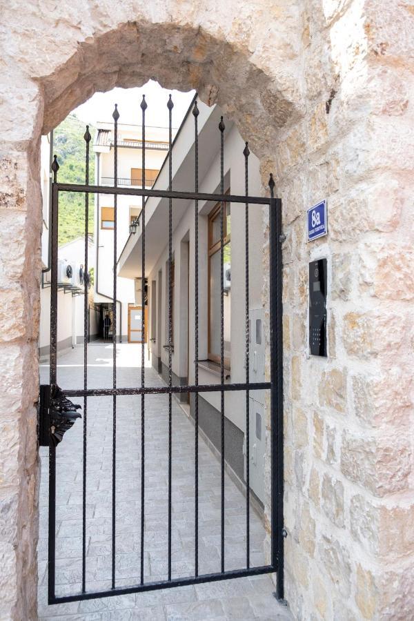 Apartment Elite Residence Mostar Exterior photo